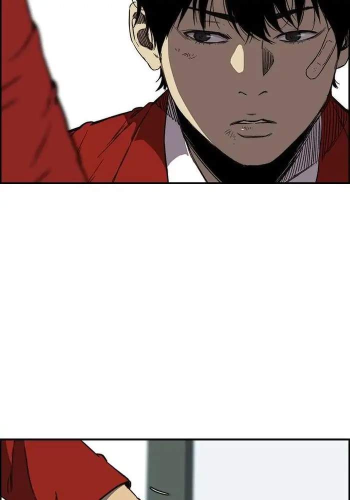 Wind Breaker Chapter 218 Gambar 9