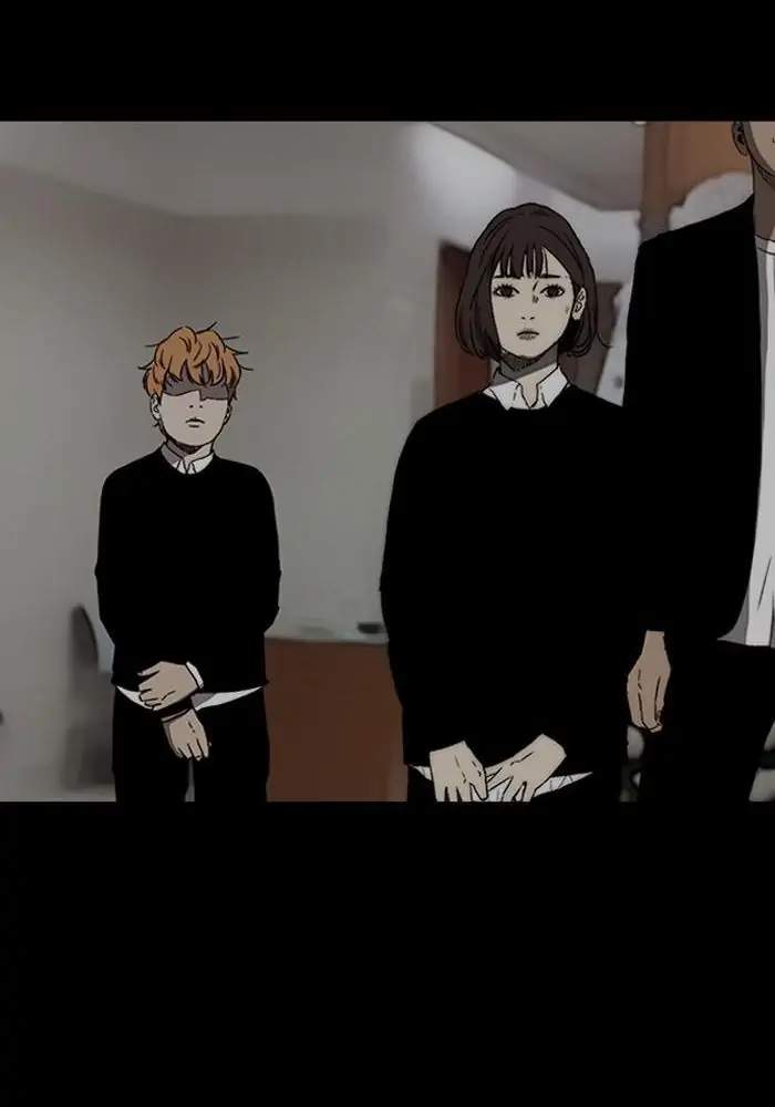 Wind Breaker Chapter 218 Gambar 91