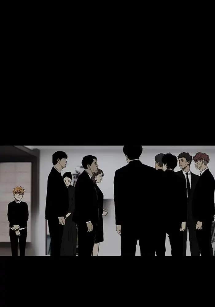 Wind Breaker Chapter 218 Gambar 93