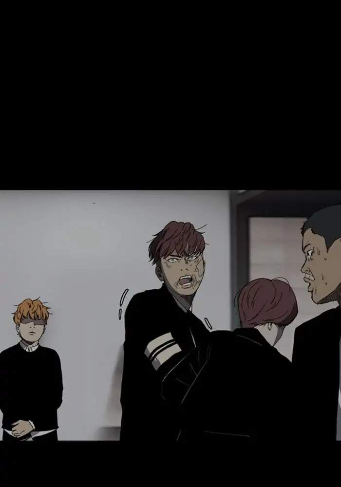 Wind Breaker Chapter 218 Gambar 94