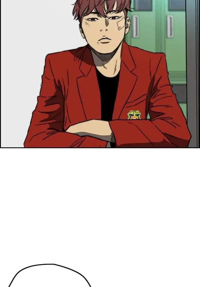 Wind Breaker Chapter 218 Gambar 98