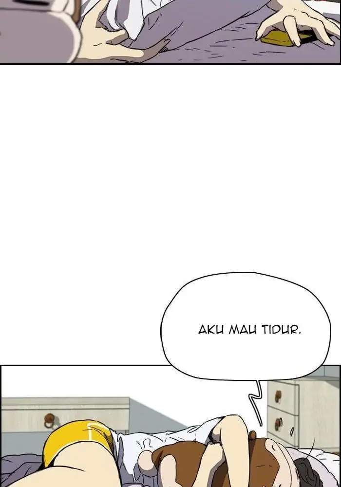 Wind Breaker Chapter 217 Gambar 22