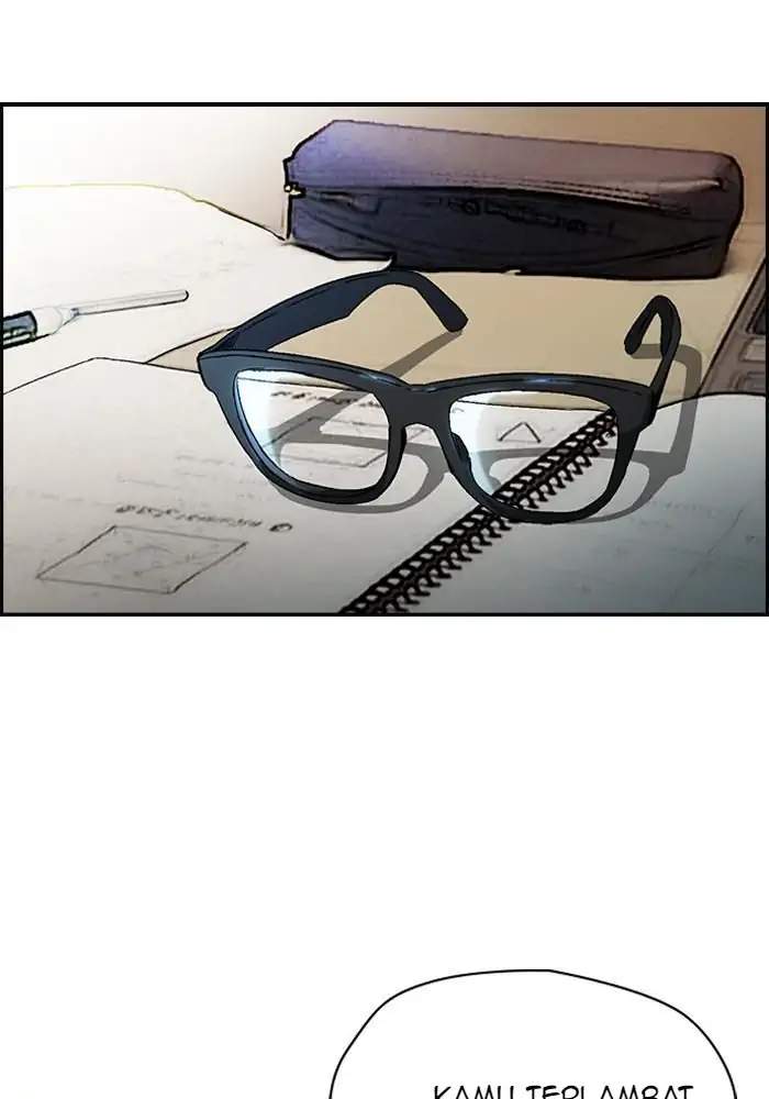 Wind Breaker Chapter 217 Gambar 3