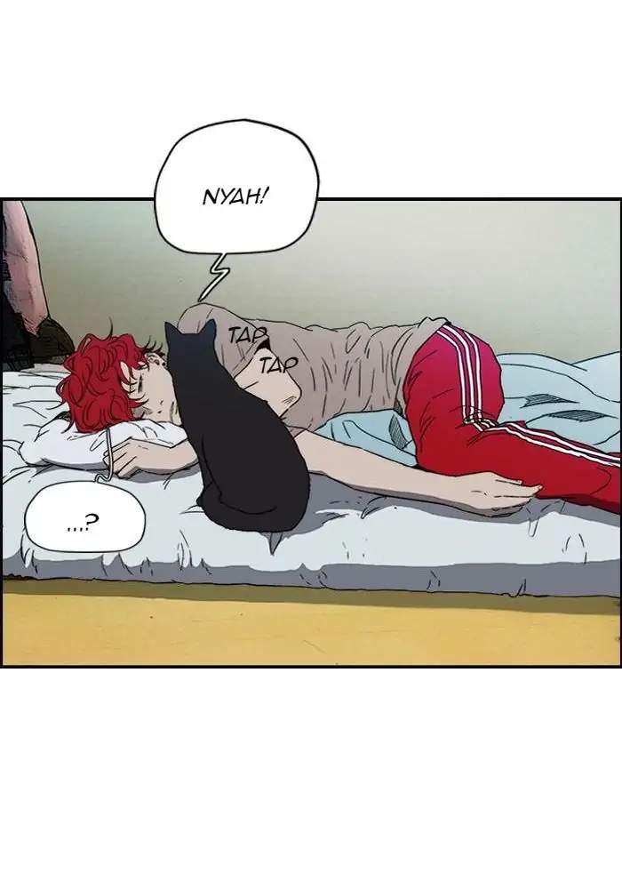 Wind Breaker Chapter 217 Gambar 34