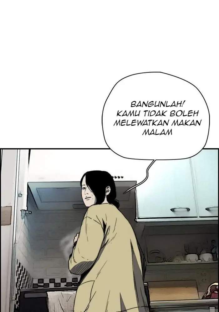 Wind Breaker Chapter 217 Gambar 35