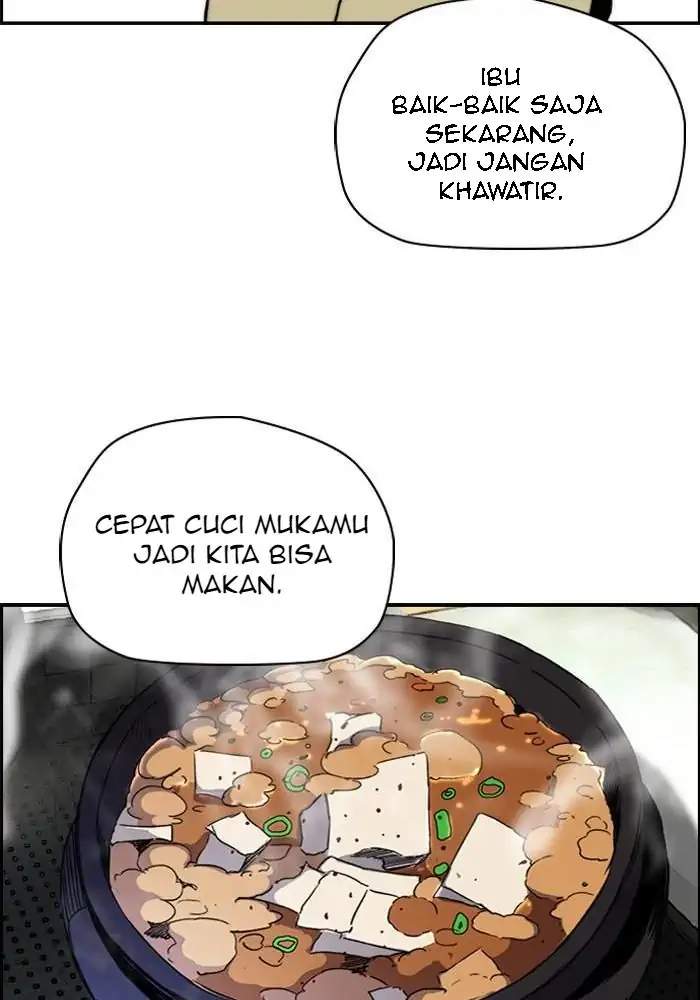Wind Breaker Chapter 217 Gambar 39