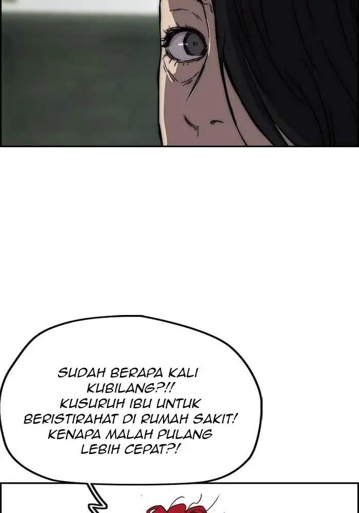 Wind Breaker Chapter 217 Gambar 41