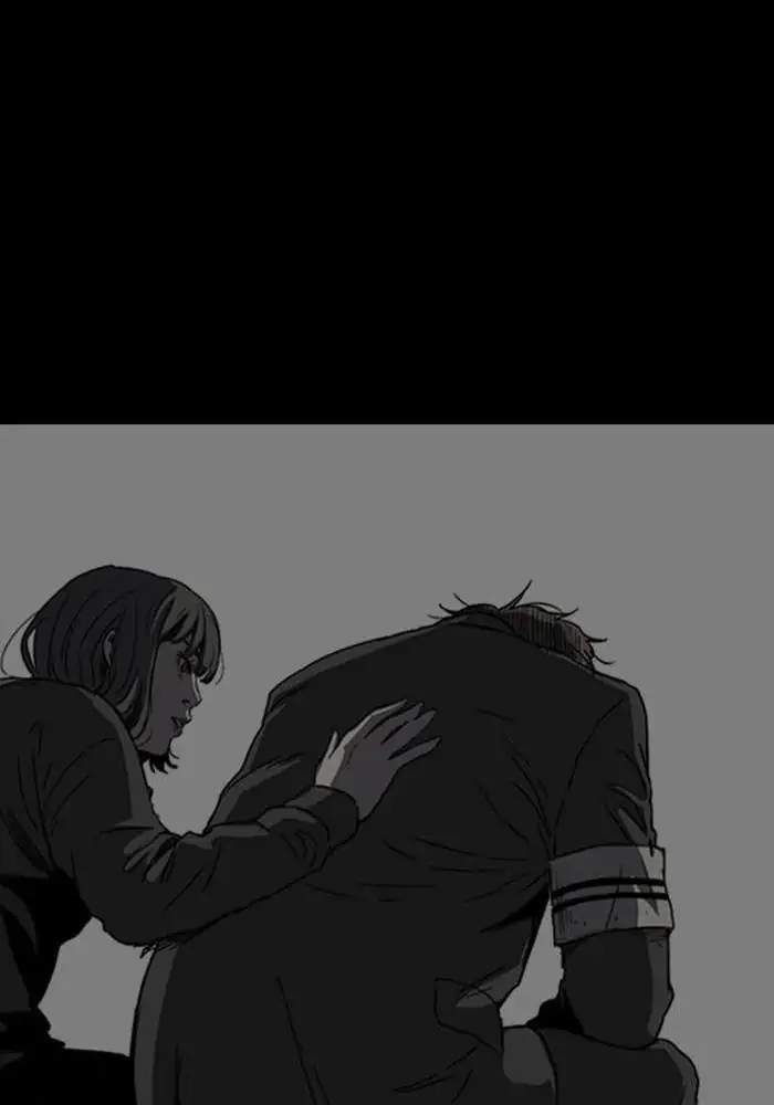 Wind Breaker Chapter 217 Gambar 47