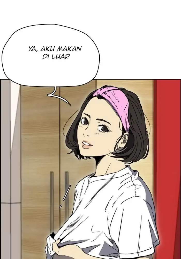 Wind Breaker Chapter 217 Gambar 5