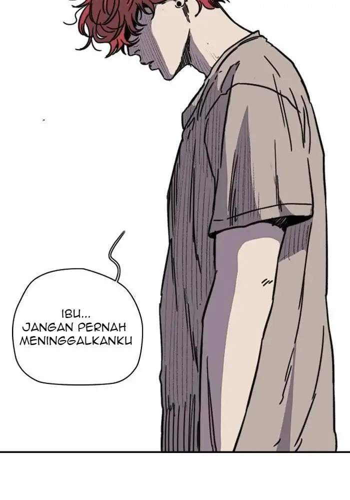 Wind Breaker Chapter 217 Gambar 51