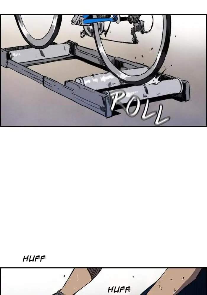 Wind Breaker Chapter 217 Gambar 57