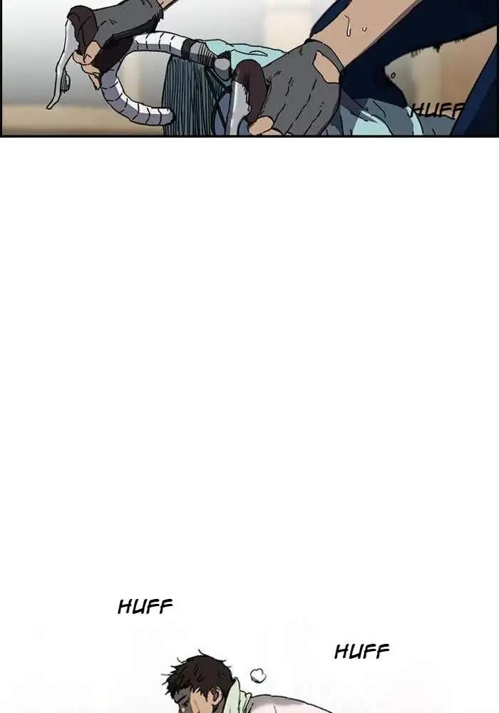 Wind Breaker Chapter 217 Gambar 58