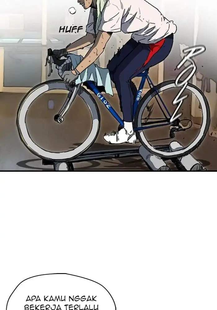 Wind Breaker Chapter 217 Gambar 59