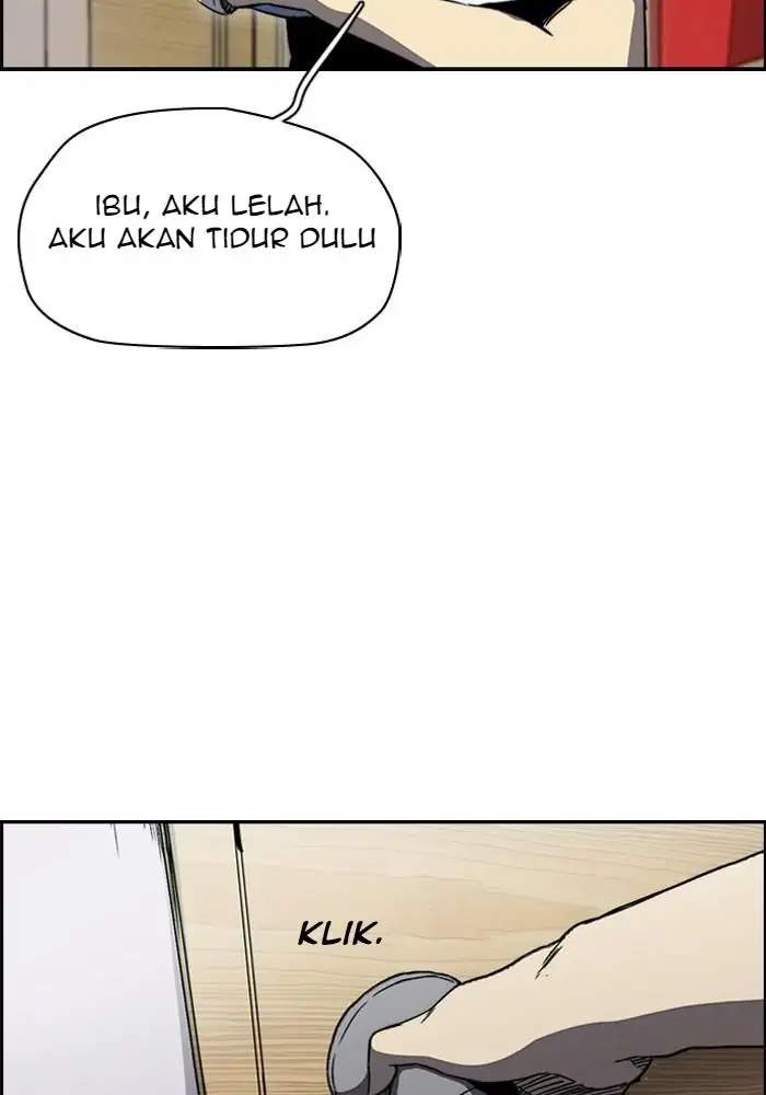 Wind Breaker Chapter 217 Gambar 6