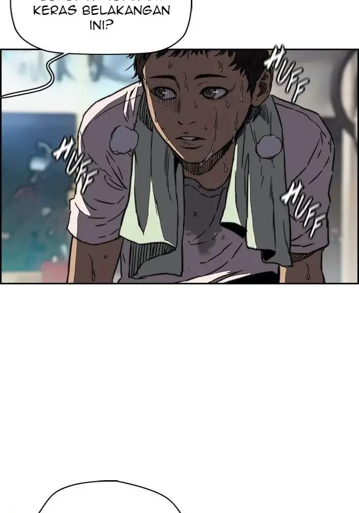 Wind Breaker Chapter 217 Gambar 60