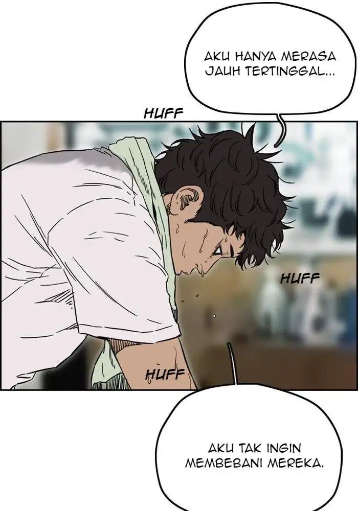Wind Breaker Chapter 217 Gambar 62