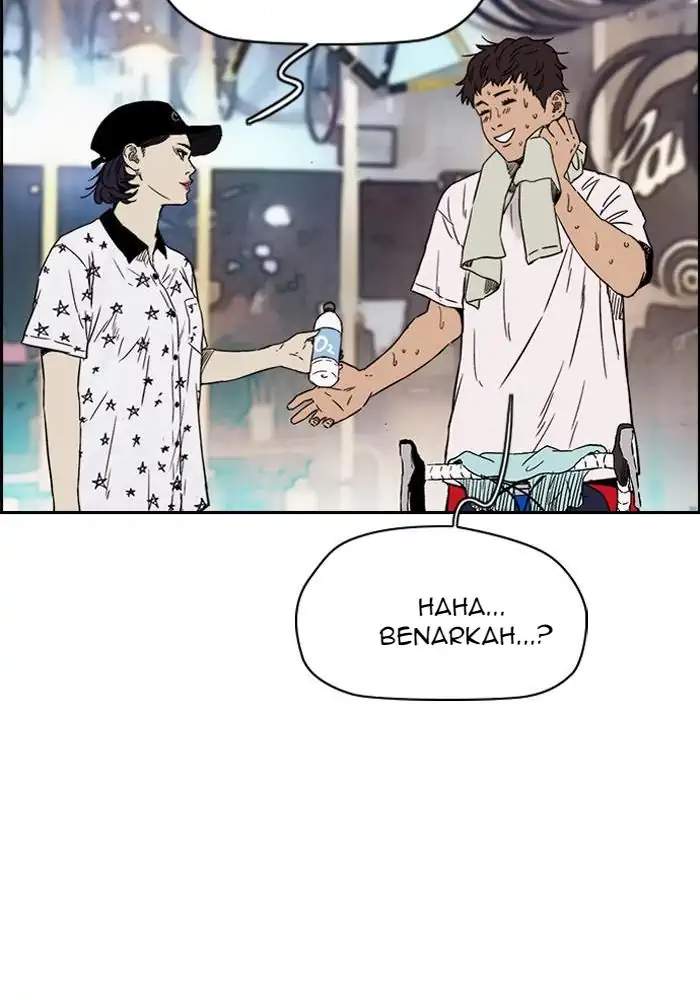 Wind Breaker Chapter 217 Gambar 65