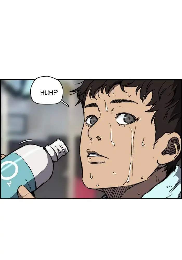 Wind Breaker Chapter 217 Gambar 66