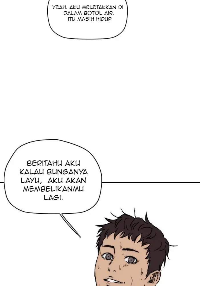 Wind Breaker Chapter 217 Gambar 69