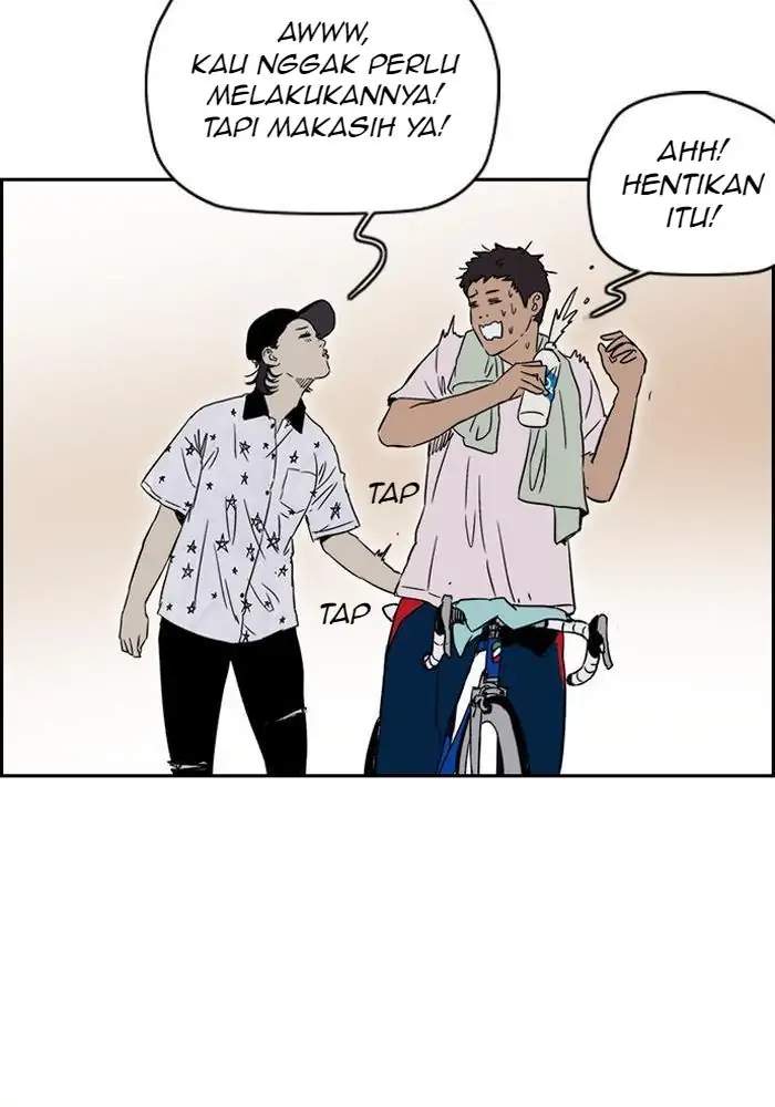 Wind Breaker Chapter 217 Gambar 71