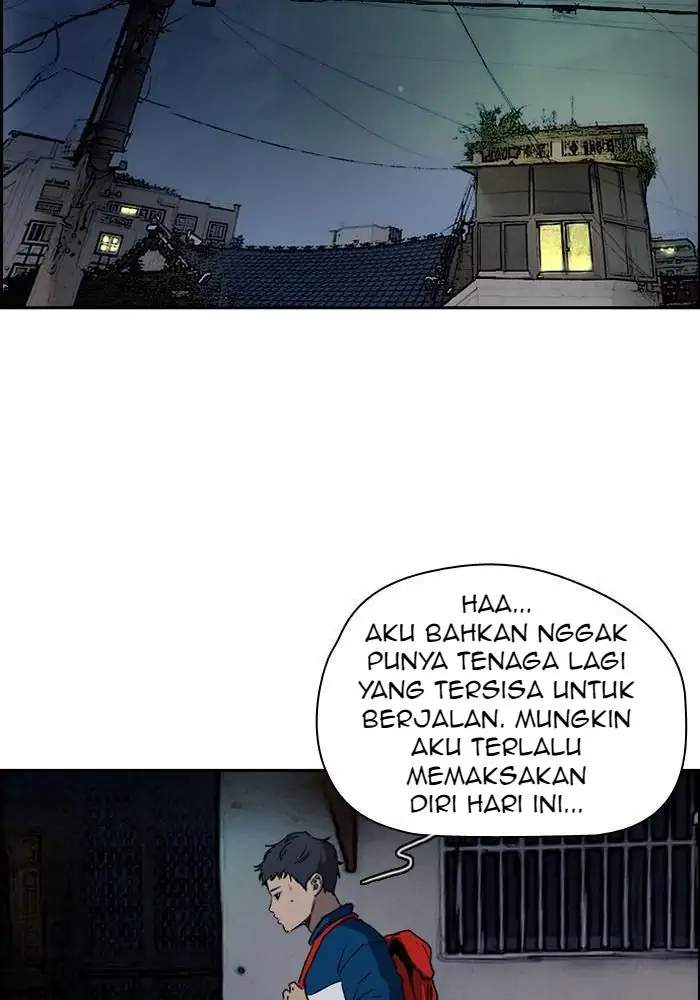 Wind Breaker Chapter 217 Gambar 73