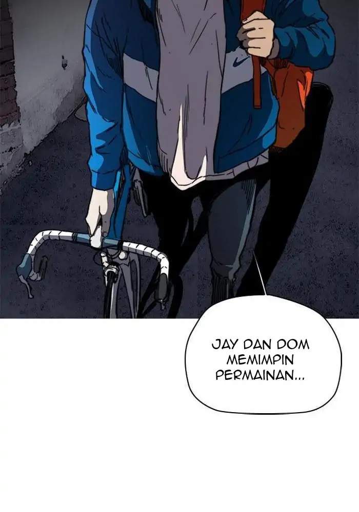 Wind Breaker Chapter 217 Gambar 79