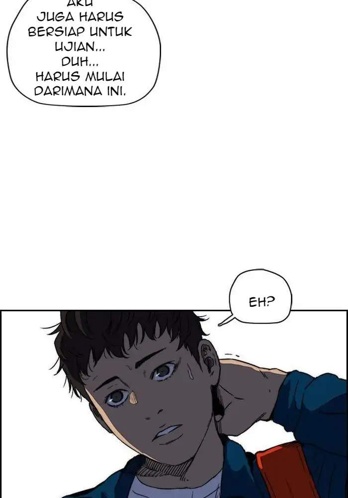 Wind Breaker Chapter 217 Gambar 81