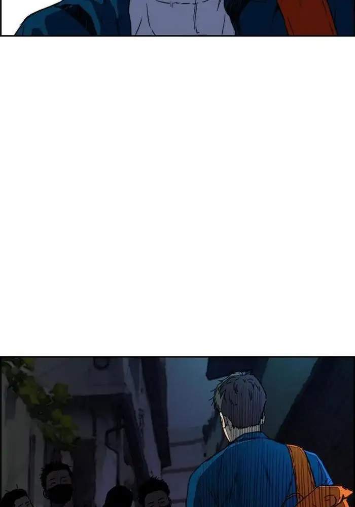 Wind Breaker Chapter 217 Gambar 82