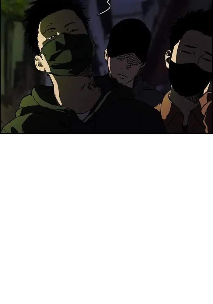 Wind Breaker Chapter 217 Gambar 84