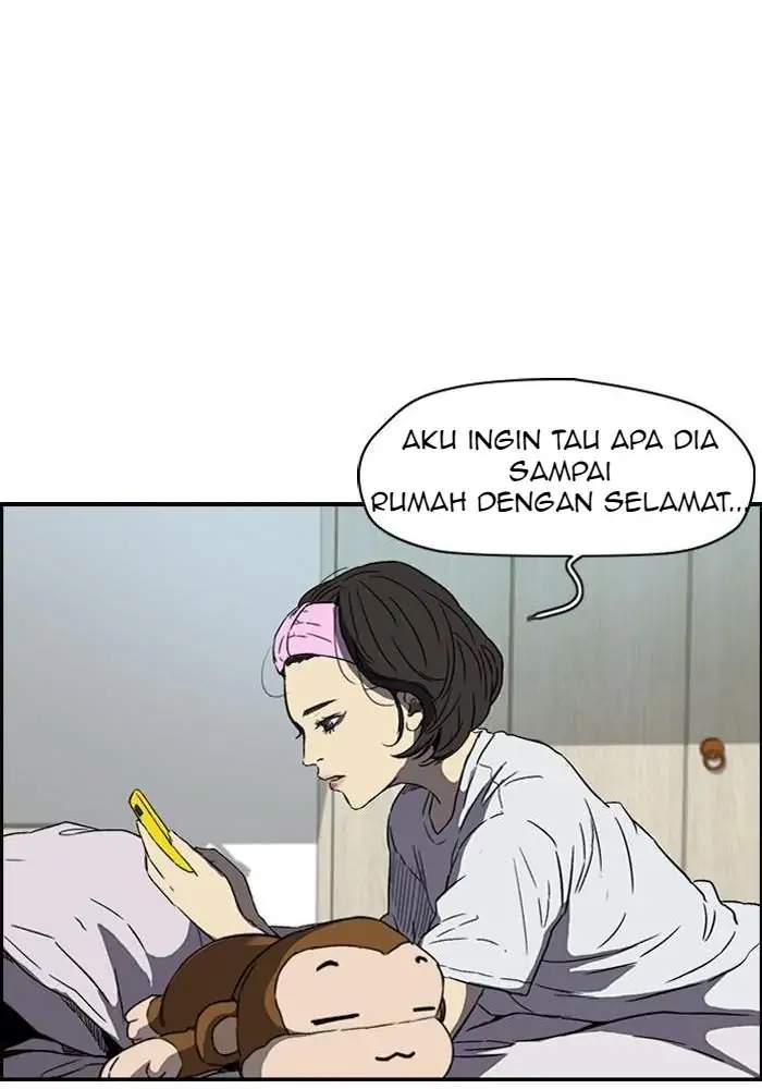 Wind Breaker Chapter 217 Gambar 9