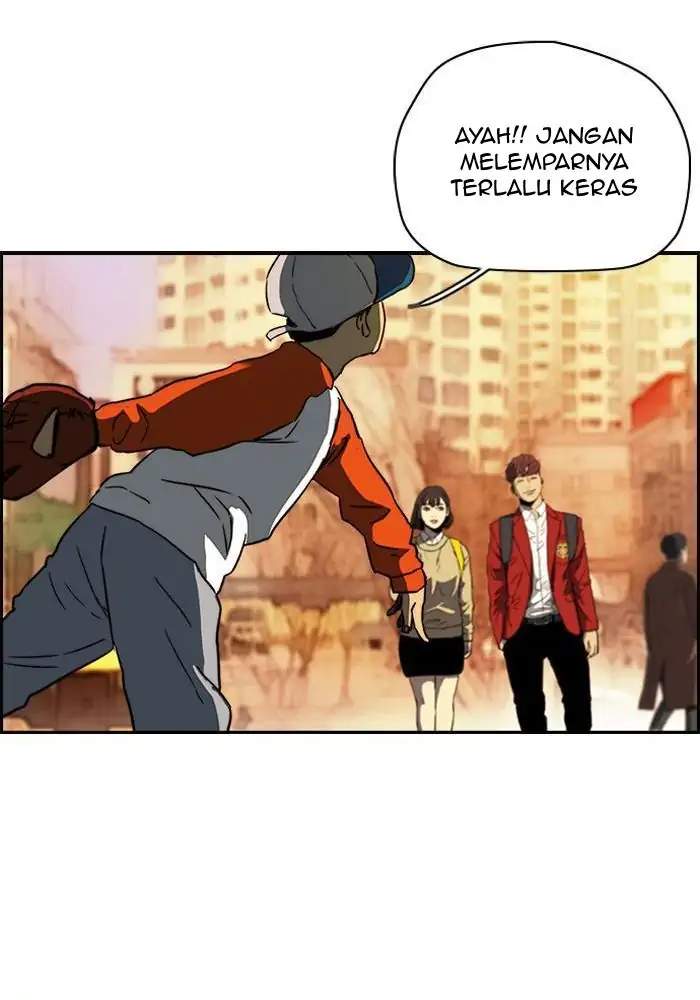 Wind Breaker Chapter 216 Gambar 72