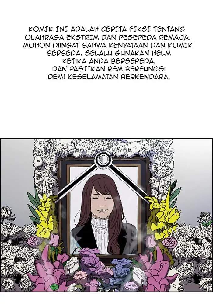 Baca Komik Wind Breaker Chapter 215 Gambar 1