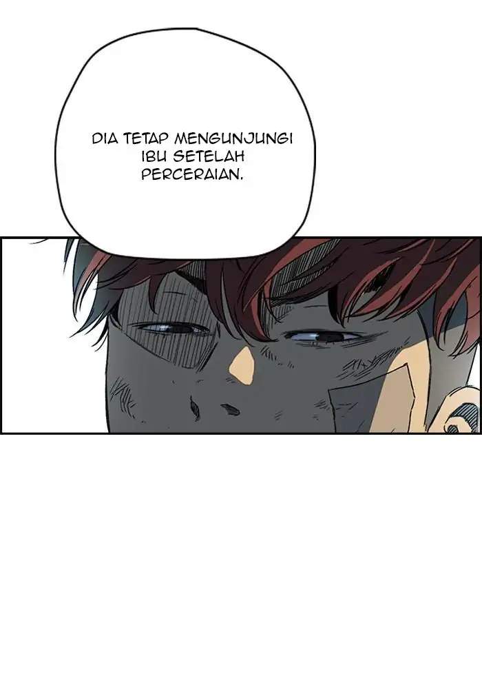 Wind Breaker Chapter 215 Gambar 34