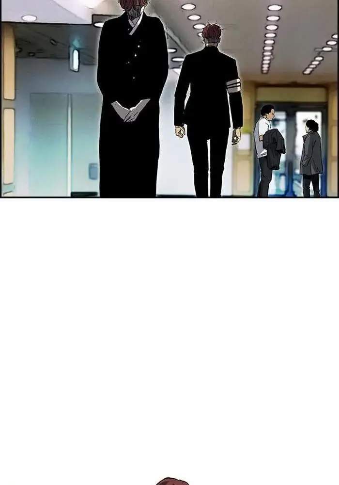 Wind Breaker Chapter 215 Gambar 54