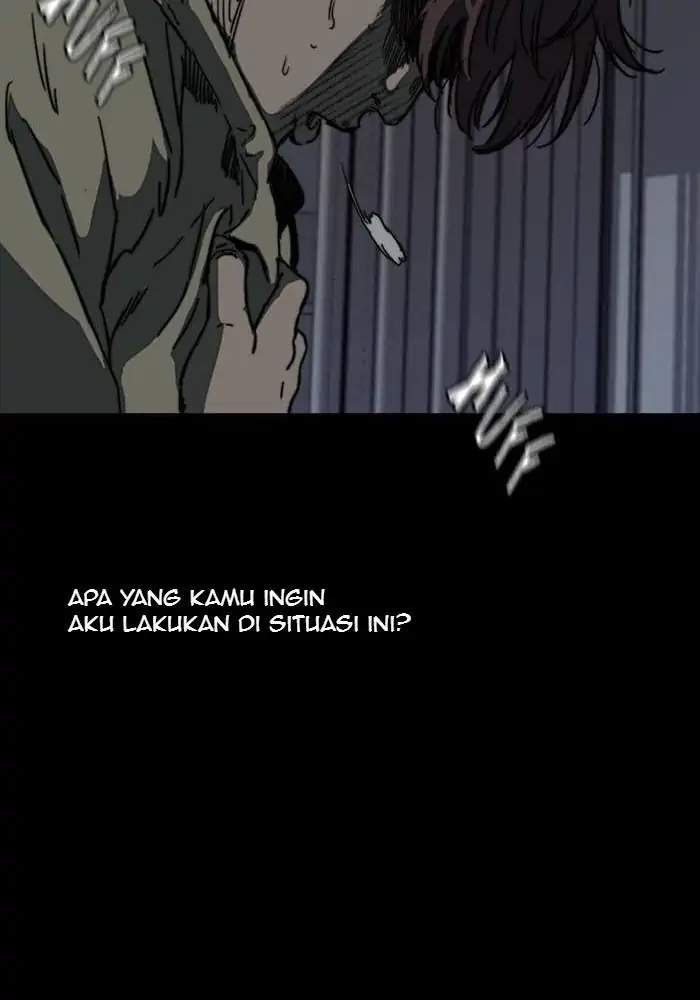 Wind Breaker Chapter 214 Gambar 104