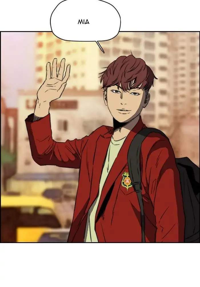 Wind Breaker Chapter 214 Gambar 11