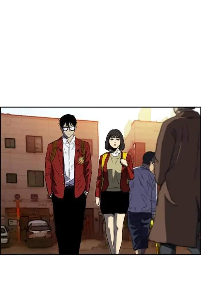 Wind Breaker Chapter 214 Gambar 13