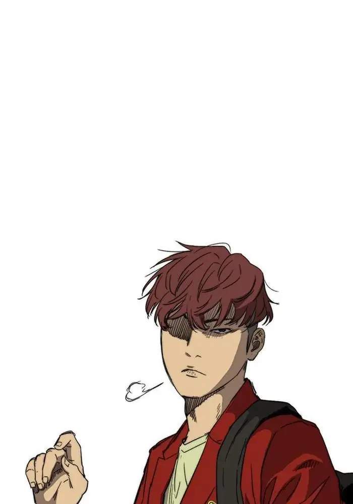 Wind Breaker Chapter 214 Gambar 14