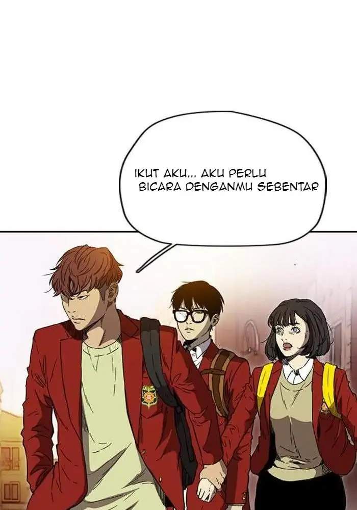 Wind Breaker Chapter 214 Gambar 27