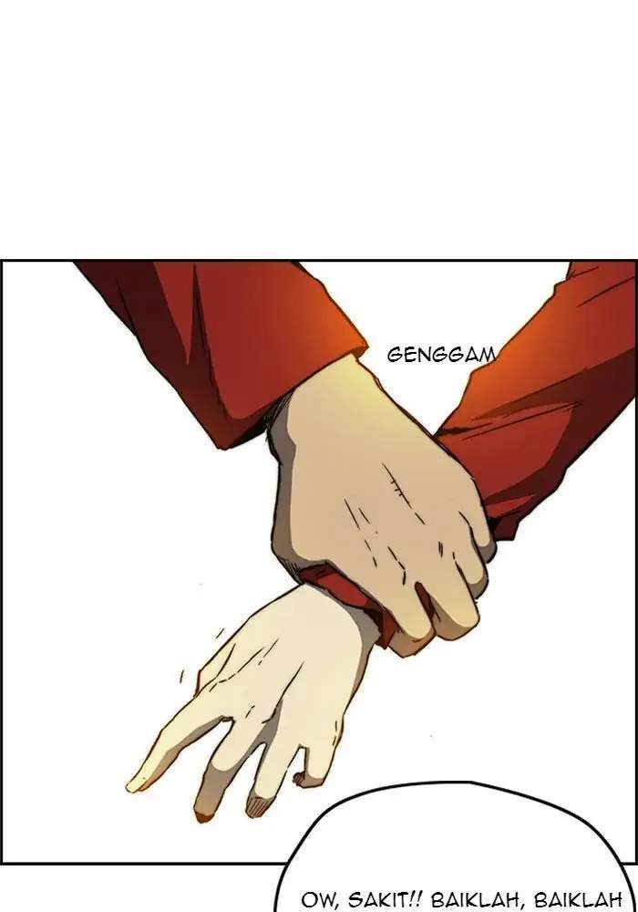 Wind Breaker Chapter 214 Gambar 31