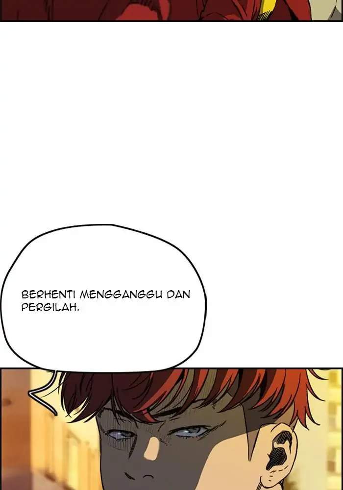 Wind Breaker Chapter 214 Gambar 37