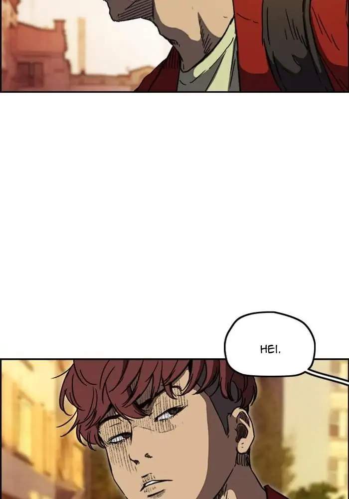 Wind Breaker Chapter 214 Gambar 39