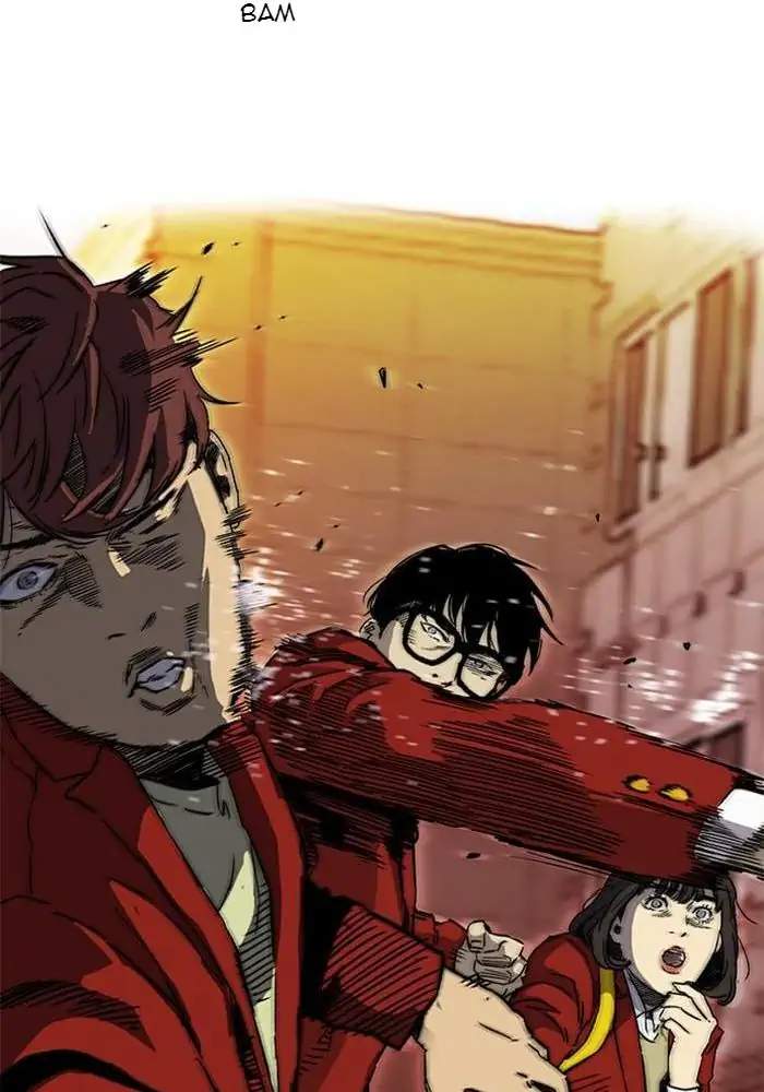 Wind Breaker Chapter 214 Gambar 42