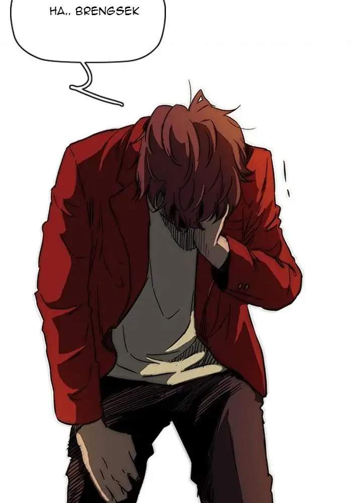 Wind Breaker Chapter 214 Gambar 48