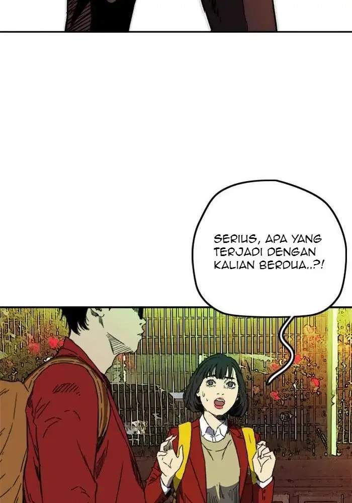 Wind Breaker Chapter 214 Gambar 49