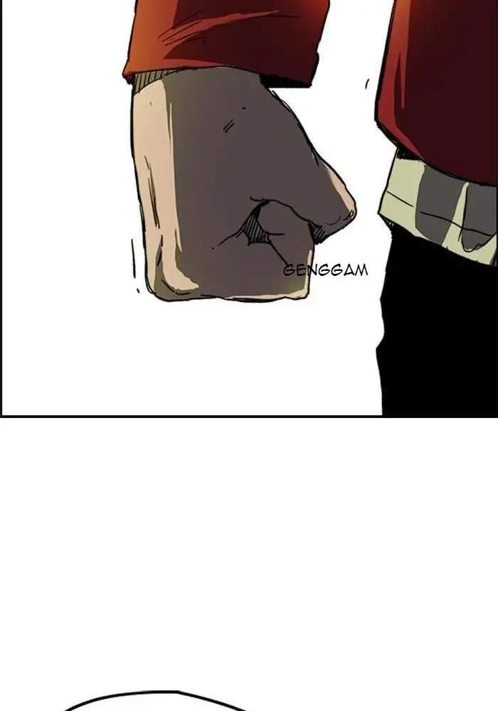 Wind Breaker Chapter 214 Gambar 52