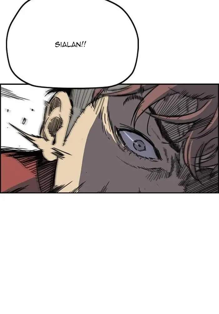 Wind Breaker Chapter 214 Gambar 53