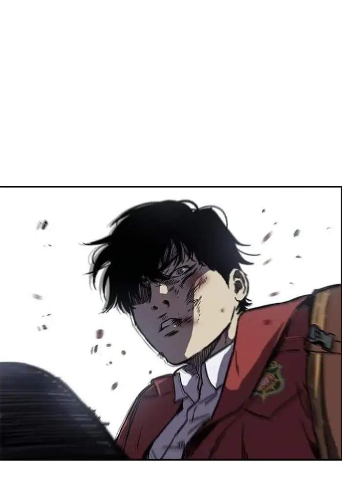 Wind Breaker Chapter 214 Gambar 60