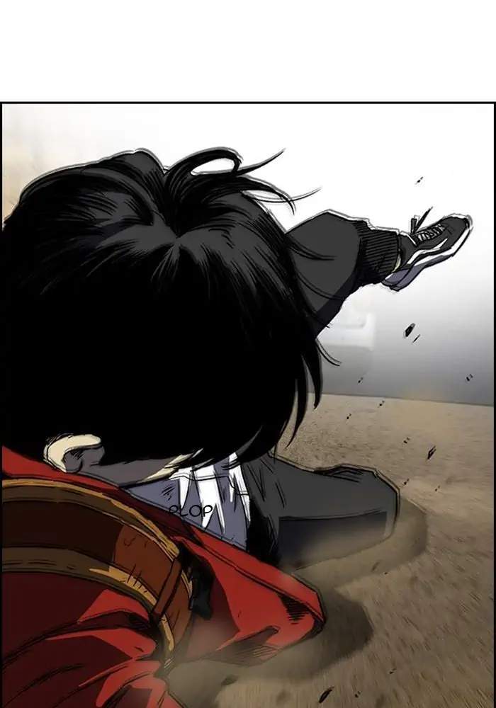 Wind Breaker Chapter 214 Gambar 62