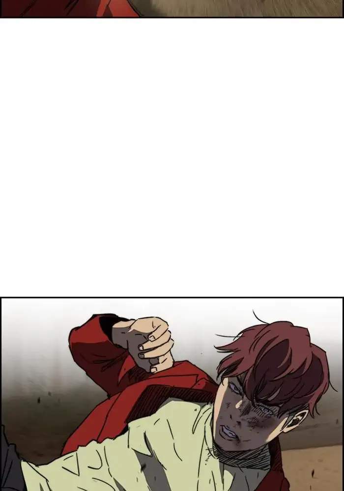 Wind Breaker Chapter 214 Gambar 63